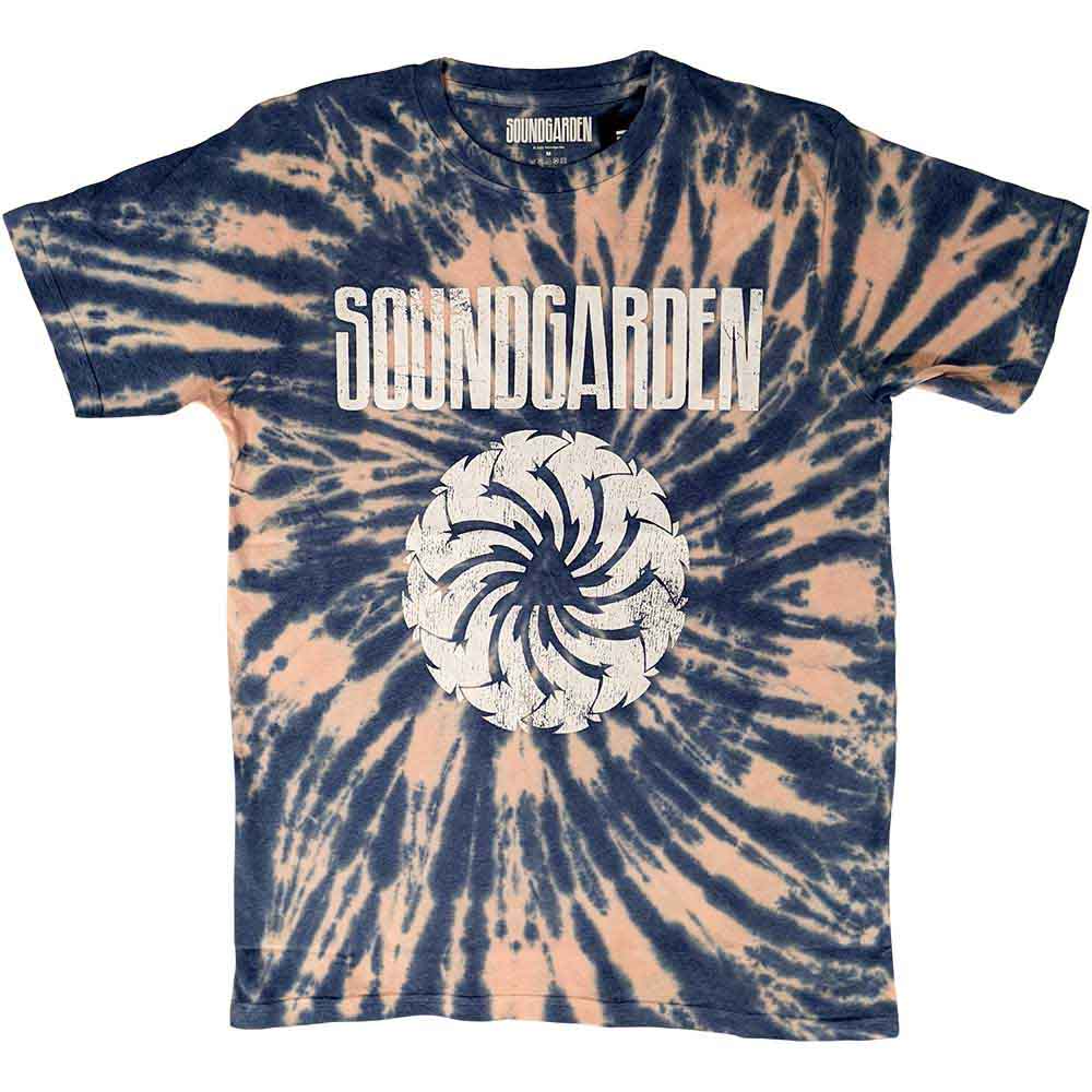 Logo Swirl [T-Shirt] (ONLINE ORDER ONLY)