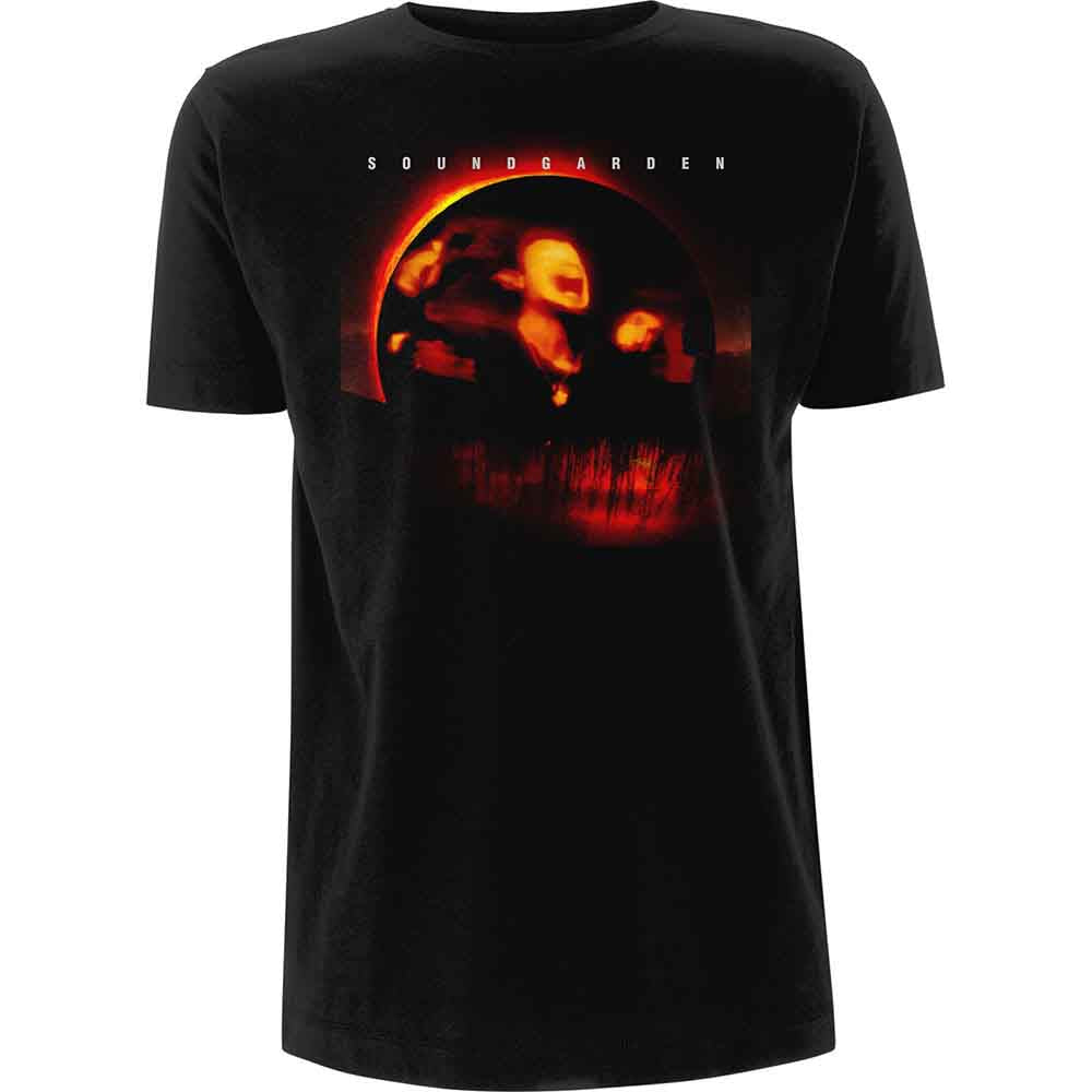 Superunknown [T-Shirt] (ONLINE ORDER ONLY)