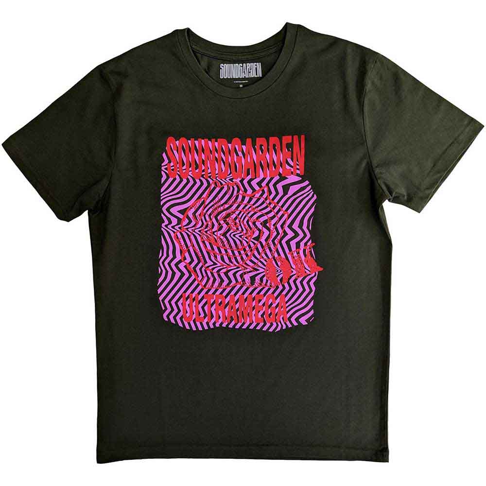 Ultramega OK [T-Shirt] (ONLINE ORDER ONLY)