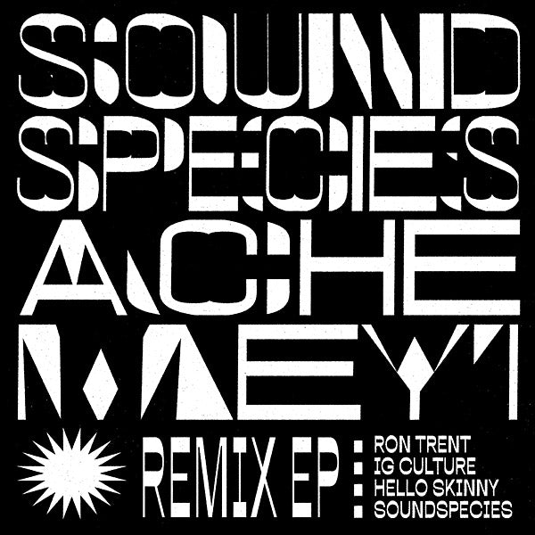 Remix EP [Vinyl]
