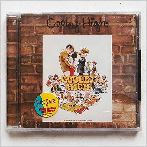 Cooley High [CD] (ONLINE ORDER ONLY)