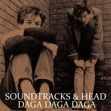Daga Daga Daga [Vinyl]