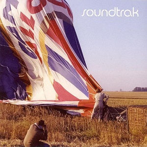 Soundtrak [CD]