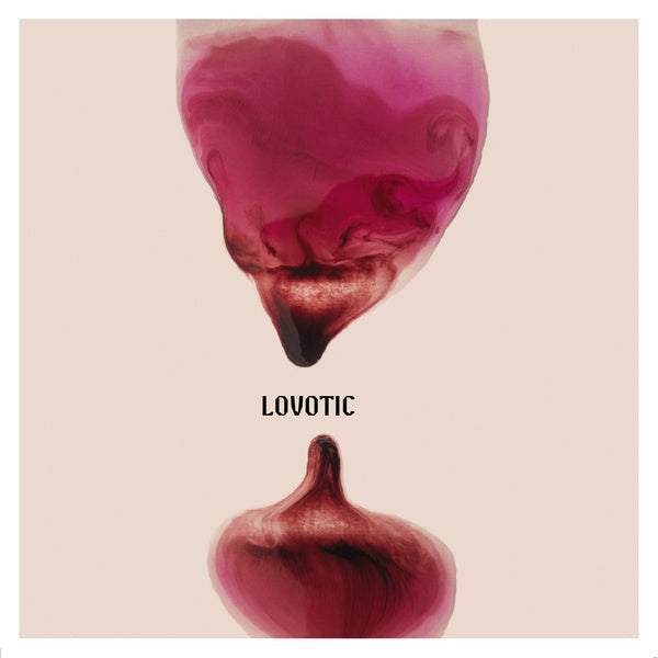 SOUNDWALK COLLECTIVE WITH CHARLOTTE GAINSBOURG - LOVOTIC [Vinyl]