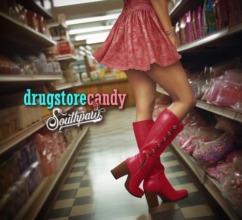 Southpaw - Drugstore Candy [Vinyl]
