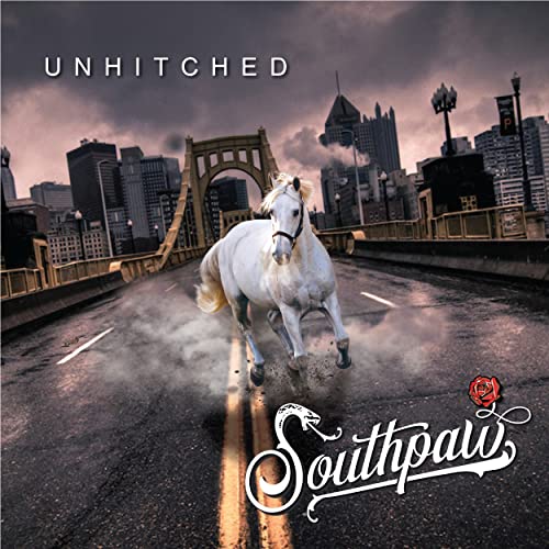 Unhitched [CD] (ONLINE ORDER ONLY)