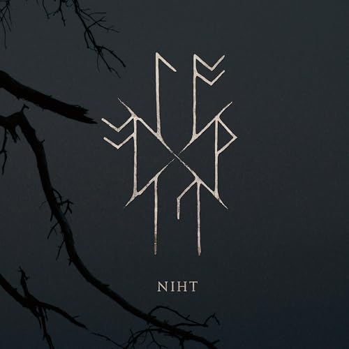 Niht [CD] (ONLINE ORDER ONLY)