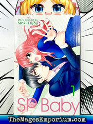 SP Baby Vol 1 (Online Order Only)