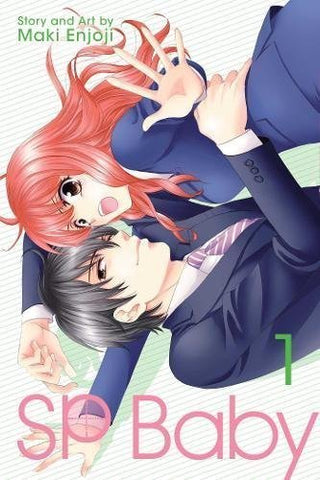 SP Baby Vol 1 (Online Order Only)