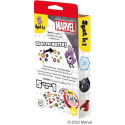 Spot It! Marvel Eco (ONLINE ORDER ONLY)