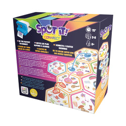Spot It! Connect (ONLINE ORDER ONLY)