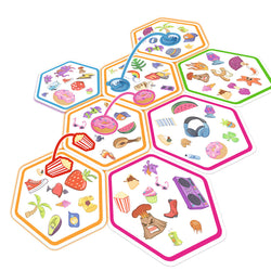 Spot It! Connect (ONLINE ORDER ONLY)