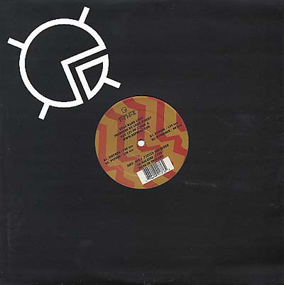 Spac Hand Luke [Vinyl] (ONLINE ORDER ONLY)