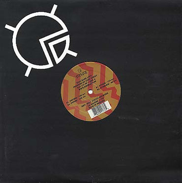 Spac Hand Luke [Vinyl] (ONLINE ORDER ONLY)