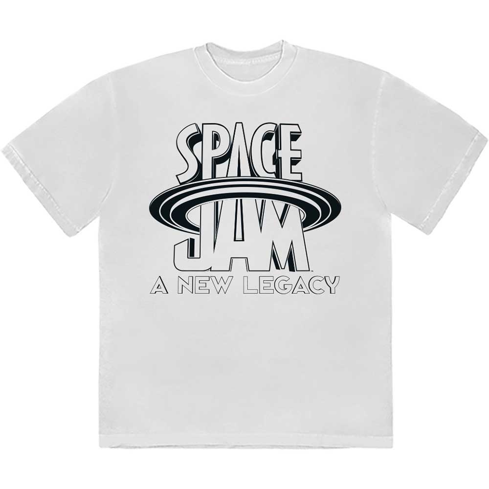 B&W Logo [T-Shirt] (ONLINE ORDER ONLY)
