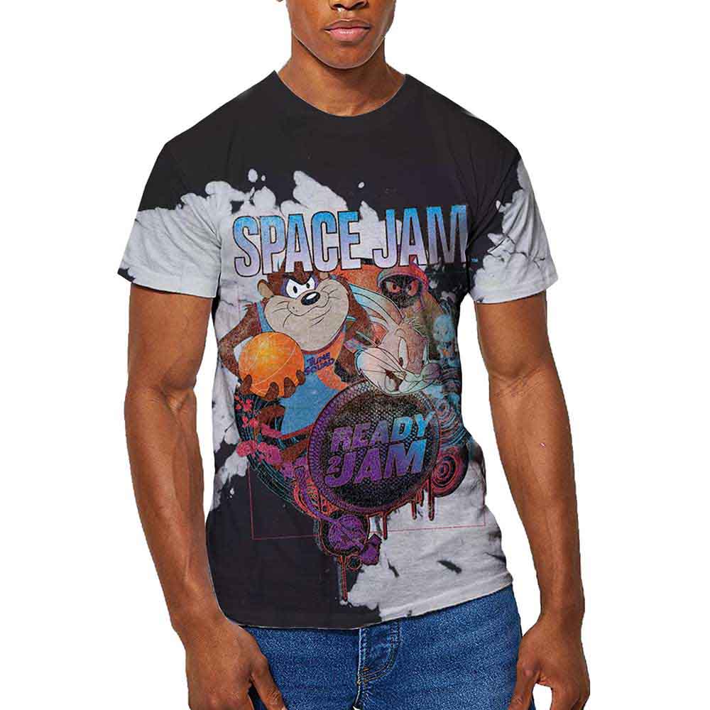 SJ2: Ready 2 Jam [T-Shirt] (ONLINE ORDER ONLY)