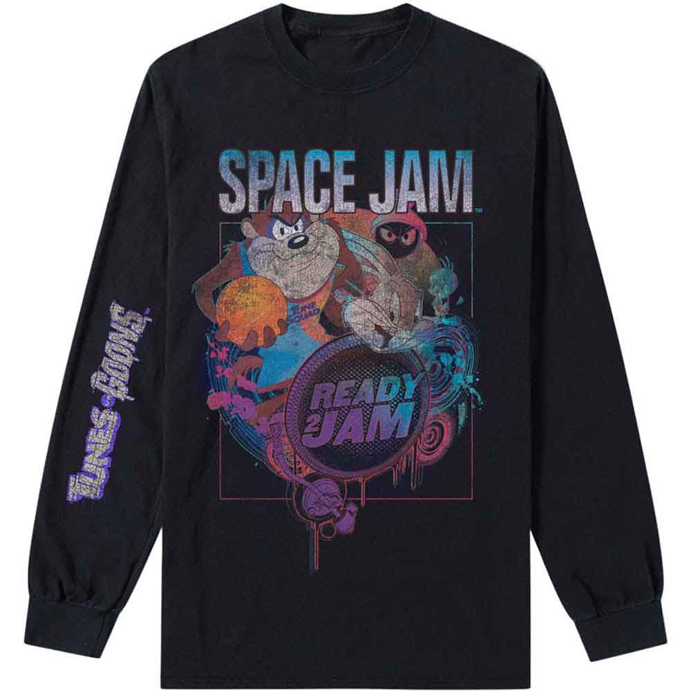 SJ2: Ready 2 Jam [T-Shirt] (ONLINE ORDER ONLY)