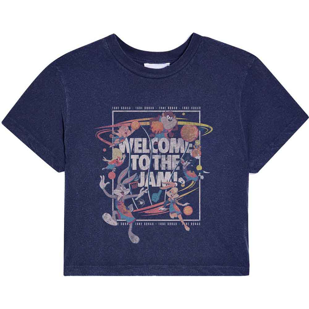 SJ2: Welcome To The Jam [T-Shirt] (ONLINE ORDER ONLY)