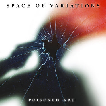 Poisoned Art [Vinyl] (ONLINE ORDER ONLY)