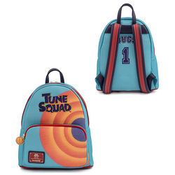 Loungefly: Looney Tunes - Space Jam Tune Squad Bugs Mini-Backpack (ONLINE ORDER ONLY)