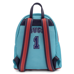 Loungefly: Looney Tunes - Space Jam Tune Squad Bugs Mini-Backpack (ONLINE ORDER ONLY)