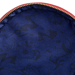 Loungefly: Looney Tunes - Space Jam Tune Squad Bugs Mini-Backpack (ONLINE ORDER ONLY)