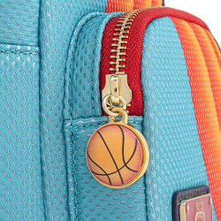 Loungefly: Looney Tunes - Space Jam Tune Squad Bugs Mini-Backpack (ONLINE ORDER ONLY)