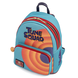 Loungefly: Looney Tunes - Space Jam Tune Squad Bugs Mini-Backpack (ONLINE ORDER ONLY)