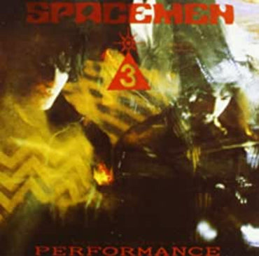 Spacemen 3 - Performance [CD] (ONLINE ORDER ONLY)