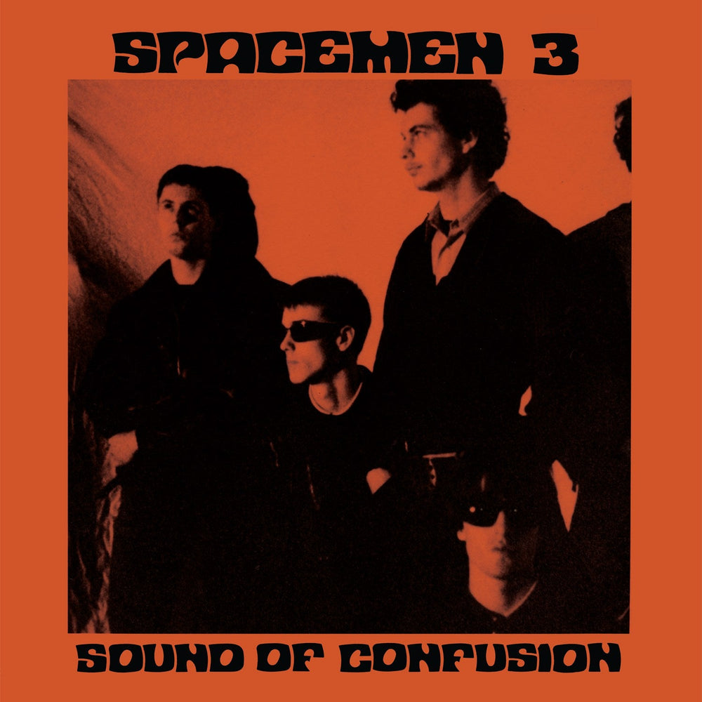Sound Of Confusion [Vinyl] (ONLINE ORDER ONLY)