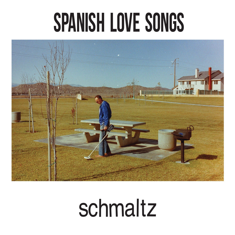 Schmaltz [Crayon Marble] [Vinyl] (ONLINE ORDER ONLY)