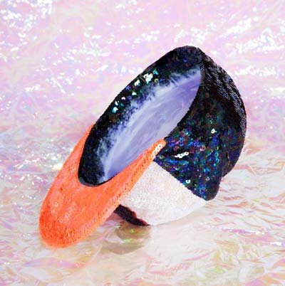 Spank Rock - Energy [Vinyl] (ONLINE ORDER ONLY)