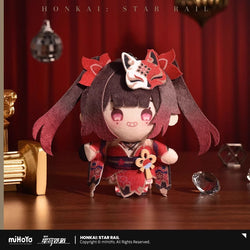 Sparkle Finger Puppet Factory Series Plush Finger Puppet (ONLINE ORDER ONLY)