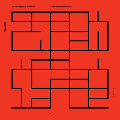 Grandfather Harmonic [CD]