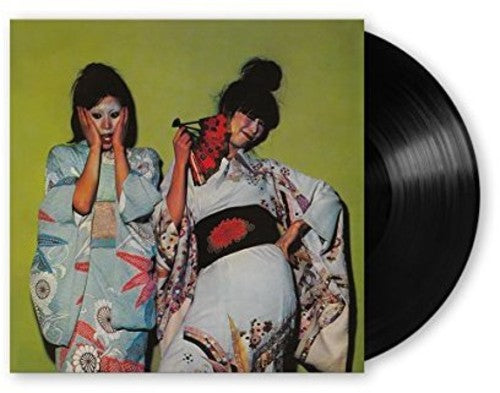 Sparks - Kimono My House [Import] [Vinyl] (ONLINE ORDER ONLY)