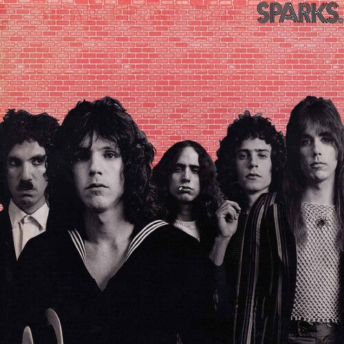 Sparks - Sparks (RSD 4.22.23) [Vinyl]