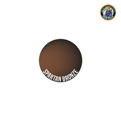 Two Thin Coats Metallic: Spartan Bronze (ONLINE ORDER ONLY)