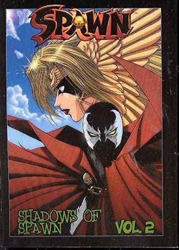 Spawn Shadows of Spawn Vol 2 (Online Order Only)
