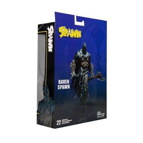 McFarlane Toys Spawn 7-Inch Action Figure - Select Figure(s) (Online Order Only)