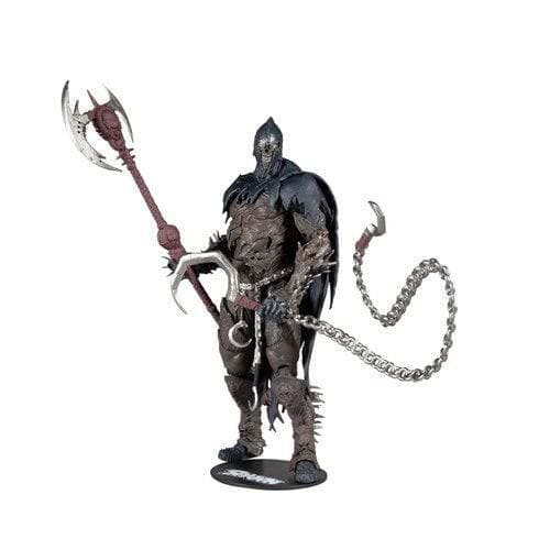 McFarlane Toys Spawn 7-Inch Action Figure - Select Figure(s) (Online Order Only)