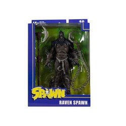 McFarlane Toys Spawn 7-Inch Action Figure - Select Figure(s) (Online Order Only)
