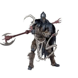 McFarlane Toys Spawn 7-Inch Action Figure - Select Figure(s) (Online Order Only)