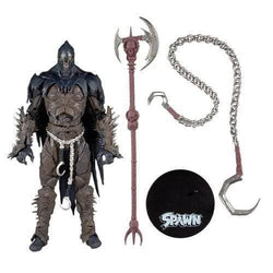 McFarlane Toys Spawn 7-Inch Action Figure - Select Figure(s) (Online Order Only)