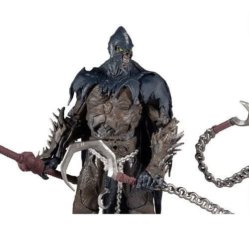 McFarlane Toys Spawn 7-Inch Action Figure - Select Figure(s) (Online Order Only)