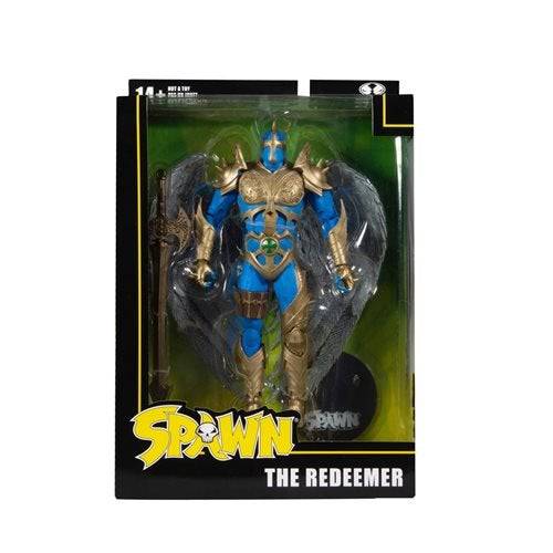 McFarlane Toys Spawn 7-Inch Action Figure - Select Figure(s) (Online Order Only)