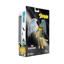 McFarlane Toys Spawn 7-Inch Action Figure - Select Figure(s) (Online Order Only)