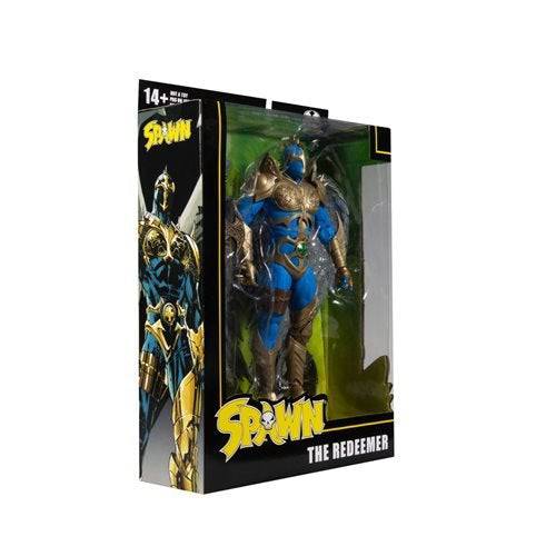 McFarlane Toys Spawn 7-Inch Action Figure - Select Figure(s) (Online Order Only)