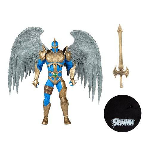 McFarlane Toys Spawn 7-Inch Action Figure - Select Figure(s) (Online Order Only)