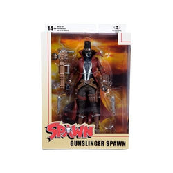 McFarlane Toys Spawn 7-Inch Action Figure - Select Figure(s) (Online Order Only)