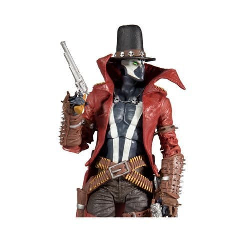 McFarlane Toys Spawn 7-Inch Action Figure - Select Figure(s) (Online Order Only)